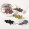 12Pcs Butterfly Alligator Hair Clips, Big French Curved Flat Duckbill for Women, No Bend Hair Pins Barrettes