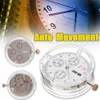 Kit di strumenti di riparazione Movimento automatico ETA Clone 7750 Sostituzione Giorno Data Orologio Accessori Kit Parti Fittings252i