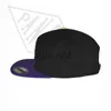 Boll Caps Pangkb Brand Drop Shipping Wholesale Custom La FC Cap Los Angeles Snapback Hat Vuxen Headwear Outdoor Casual Sun Baseball Cap J230608