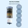 Apparater 20L vattenfilter Dricksvattenflaska Hushållens vattenrenare Pure Filter Purificador de Agua dryck Purificador Agua