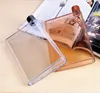 Tumblers A5 A6 Paper Cup Botlte Flat Water Bottle Bpa Free Clear Book Portable Pad Drinks Kettle Notebook 230607