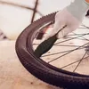 Nowy 3-w-1-bicyklowy zestaw narzędzi do naprawy opon zestawu do naprawy koła rowerowego.