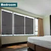 Bantlar Evrensel Roller Emme Kupası Güneşlik Karartma Perdesi Araba Yatak Odası Mutfak Ofis Penceresi Güneşlik Perdeleri Nailfreep 230608