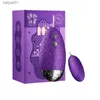 Trådlöst Jump Egg Vibrating Egg Remote Control Body Massager för kvinnor Vuxen Sex Toy Sex Produkt L230518