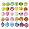 Other Event Party Supplies 51020PCS 4cm Mini Pull Back Animal Car Play Toy Kids Birthday Baby Shower Favor Christmas Wedding Gifts Guests Toys 230607
