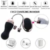 HIMALL Télécommande sans fil Vibrateur Adult Sex Toy Puissant Bullet Vbrating Oeuf Produit pour Femmes Kegel Ball Massage Érotique L230518