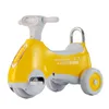 Triciclo per motocicletta per auto elettrica per bambini 1-8 anni Maschio Femmina Bambino Scooter elettrico per bambini Motocicletta giocattolo all'aperto