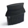 Nouvelle voiture intérieur détaillant brosse de nettoyage climatiseur sortie d'air brosse de nettoyage voiture crevasse dépoussiérage grand Nylon brosse outil