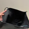 Bag shoppingväskor designer väska kvinnor svart handväska luxurleather stor tote mode kedja underarm axel kvinnors handväska