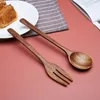 Scatole portaoggetti Bidoni Bacchette fatte a mano in rattan Cucchiaio Coltello da tavola Forchetta Scatola da tavola Cesto per la casa Utensili da cucina 230608