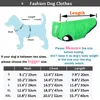 Ropa para perros Chaleco de invierno para perros pequeños Ropa impermeable Chaqueta cálida para mascotas con tracción DRing Traje de cachorro Chihuahua Yorkie Abrigos 230608