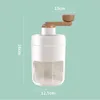 Baking Moulds Hand Block Shaving Machine Household Small Ice Maker Slush Breaking Artifact Soft Crusher Stall