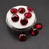 Löst diamanter 1- 10Ct Rare Pink Loose Stone Red Purple Color VVS1 Utmärkt Cut Diamonds 230607