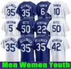 LOS ANGELES 17 SHOHEI OHTANI DODGERS JERSEYS MENINAS MUNDAS MUNHAS 50 MOOKIE BETTS 18 YAMAMOTO 8 24 BRYANT KB CRIANÇAS Jerseys de beisebol