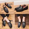 Buty Oxford Nowe męskie sukienki Buty Specjane skórzane buty codzienne profesjonalne bankiety Formalne buty