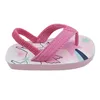 Chinelo Infantil Chinelos Sapatos Sandálias Infantil com Alça nas Costas Meninos Meninas Água para Praia e Piscina 230608