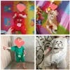 Rompertjes Katoen Grappige Baby Romper Korte Kleding Zomer Unisex Kleding Meisje En Jongen Jumpsuits Ropa geboren Pyjama 230607