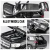 DIECAST MODEL CAR 1 32 GLS GLS580 SUV ALOY MODEL CAR DIECasts Metalowe zabawki Pojazdy samochodowe Symulacja Symulacja Dźwięk i światło Prezenty dla dzieci Prezenty 230608