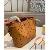 Borsa Organizer Pink Sugao Style Designer Lady Tote Womens Shoder Borse in pelle di alta qualità Moda donna Borsa Borse grandi Drop De Dh3Cv