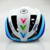 Cykelhjälmar Ultralight Helmet Road Racing Aero Bike MTB Outdoor Sports Men Women Mountain HJC Bicycle L55 61CM 230607