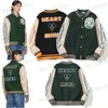 Chaquetas de hombre diseñador BBC astronauta hombres abrigos de invierno baskerball uniforme ropa deportiva corazones negros Rayas cardigan bordado manga larga T230608