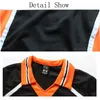 سلع رياضية أخرى 9 أنماط Haikyuu Cosplay Costume Karasuno High School Club Hinata shyouyou sportswear jerseys onform 230608