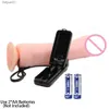 YEMA 10.24 Inch Soft Big Dildo Flexible Penis Huge Female Vibrator Adult 18 Erotic Products Sexy Goods Sex Toys for Women Shop L230518