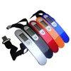 10g-50kg Portable Electronic Digital Scale Travel Luggage Scale pocket hanging scale with hook strap