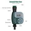 Apparecchiature per l'irrigazione Regolatore automatico dello strumento per l'irrigazione del timer dell'acqua del giardino con filtro automatico all'aperto