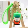 American Band South Park Keychain South Park Kyle Carter Mannisten Doll Pendant