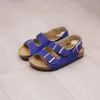 Sandalen Kinderschuhe für Kinder Mädchen und Jungen Atmungsaktive flache Schuhe Sommer Bequeme Korksandalen 230608