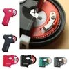 Portable Electric Circle Hooks For Snapper Tying Machine With Fast Tie  Collect And Roll Line Telling Automatic Accessories Included Model 230607  From Ren05, $9.43