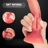 Grote Buttplug Siliconen Anale Plug Anale Kralen Butt Plug Erotische Product Voor Volwassen Spelletjes Prostaat Massager Speeltjes Voor vrouw Mannen Gay L230518