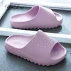 Slipper Four Season Girls Boys Baby Slippers Mini Beach Slides Sandal Flat Pool Water Shoes EVA Home For Little Kid Toddler 230608