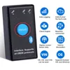 2024 ELM 327 V 1,5 OBD 2 CAR диагностика ADB2 Адаптер Bluetooth-совместимый 5.0 Scanner Auto Tool для Windows XP 7/8 Android Symbian