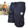 Men's Shorts Men's Cargo Shorts Loose Multi-Pocket Solid Color Sports Shorts Casual Everyday Athletic Casual Non-Stretchy Hiking J230608