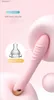 360 rotierender Vibrator für Frauen Sexspielzeug Dildo Vibrator G-Punkt Klitorisstimulator Erwachsene weibliche Sexprodukte L230518