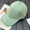Mens Baseball Cap Designer Hat Forged Strawberry Caps Street Casquette Usisex Domeable Domeb