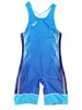 Andra sportvaror Print Wrestling Suit Freestyle Competition Training Children Nylon High Stretch RUS 230607