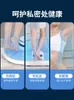 Dryers Ranbem Home Body Dryer Bath Bathroom Dryer Dry Skin Body Negative Ion Infrared Kitchen Hand Drier Hine Handdryers Household