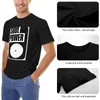 Polos masculinos SOUL POWER RECORDS CAMISETAS SUPER LEGAIS Tops de verão Camisetas pretas Roupas masculinas personalizadas