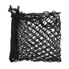 Ny Universal Car Trunk Net Elastic Bagage Net Last Organisator Lagring Nylon Mesh Nets Stretchable Car Interior Mesh Network Pocket