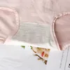 Panties Wholesale pure color cotton comfortable breathable lace underwear