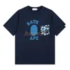 ファッションメンズ Tシャツレディースデザイナー半袖コットン若い学生 Tシャツアジアサイズ M-XXL