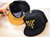 Ball Caps Brasile Neymar Cap Men Hat Trucker Cap Ricamo NJR Cappello da donna Summer Berretto da baseball per hip-hop europeo e americano J230608