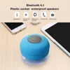 Portable Speakers Bluetooth Speaker Portable Wireless Shower Speakers for Phone Bluetooth Receiver Hand Car Speaker