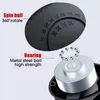 2024 Bilrattet Labourbesparande One-hand 360 graders rotation Anti-slip Knob Ball Design Steering för lastbilar Auto