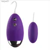 Trådlöst Jump Egg Vibrating Egg Remote Control Body Massager för kvinnor Vuxen Sex Toy Sex Produkt L230518