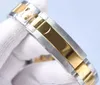 4 style classic men Wristwatches 40mm Ceramic bezel Sapphire Luminous Hollow out movement 904L steel Super quality 116610 Mechanical automatic Men's watches