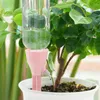 Watering Uitrustingen 3 Stuks Automatische Drip Plant Waterer Zelf Spikes Apparaten Duurzaam Tuingereedschap Sets Verstelbaar Irrigatiesysteem Au31 21